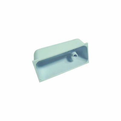 Hotpoint RINSE AID COMPARTMENT