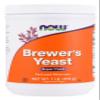 Now Foods Brewers Yeast Powder 1 Lb view 1