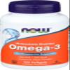 Omega 3 - 100 caps view 1