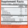 Omega 3 - 100 caps view 3