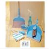 Elliott Round Dishbrush, Pot Style Dish Brush Ideal for removing stuborn baked on products and can be refresh in the Dishwasher view 3