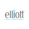 Elliott Round Dishbrush, Pot Style Dish Brush Ideal for removing stuborn baked on products and can be refresh in the Dishwasher view 4