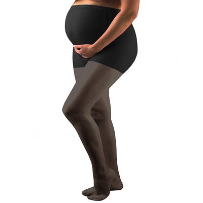 GABRIALLA H-340 Maternity Pantyhose - Compression Stockings (23-30 mmHg)