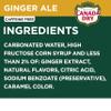 Canada Dry Ginger Ale - 12 Ct 12 Pack view 4