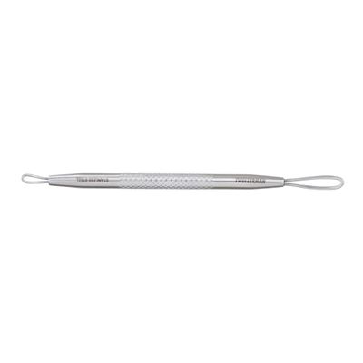Tweezerman Whitehead & Blackhead Remover, Skincare Tool, (Pack of 1)