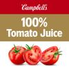 Campbell's Tomato Juice Can 165ml view 3
