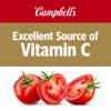 Campbell's Tomato Juice Can 165ml view 4