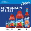 Motts Clamato Tomato Juice 946ml - Makes the Ultimate Bloody Mary cocktail view 2