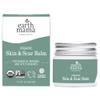 Earth Mama Organic Skin & Scar Balm for C-Section Scars and Stretch Marks, 1-Fluid Ounce view 1
