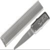 remos professional body care Tooth pick with flexible silver tip 2.36 inches. Removes perfectly food leftovers in the interdental spaces. view 1