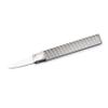 remos professional body care Tooth pick with flexible silver tip 2.36 inches. Removes perfectly food leftovers in the interdental spaces. view 2