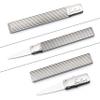 remos professional body care Tooth pick with flexible silver tip 2.36 inches. Removes perfectly food leftovers in the interdental spaces. view 4