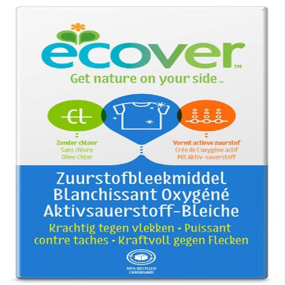Ecological Laundry Non Chlorine Bleach Powder, 14 oz [Kitchen]