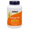 Borage Oil, 1000mg - 120 softgels view 1