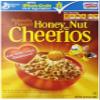 Honey Nut Cheerios 12.25oz (347g) view 1