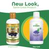 Dynamic Health 946ml 100 Percent Pure Organic Acai Gold Acai Juice view 2