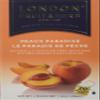 London Fruit and Herb Peach Paradise 20 Teabags (Pack of 6, Total 120 Teabags) view 1