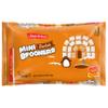 Malt-O-Meal Frosted Mini Spooners Whole Grain Breakfast Cereal, Crunchy Frosted Shredded Wheat Cereal, Large Cereal for Family, 36 OZ Resealable Cereal Bag view 1
