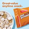Malt-O-Meal Frosted Mini Spooners Whole Grain Breakfast Cereal, Crunchy Frosted Shredded Wheat Cereal, Large Cereal for Family, 36 OZ Resealable Cereal Bag view 3
