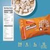 Malt-O-Meal Frosted Mini Spooners Whole Grain Breakfast Cereal, Crunchy Frosted Shredded Wheat Cereal, Large Cereal for Family, 36 OZ Resealable Cereal Bag view 4