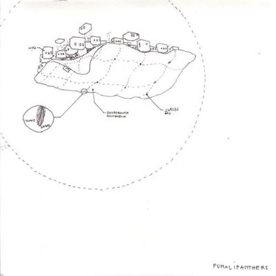 PUMALI PANTHERS - PUMALI PANTH