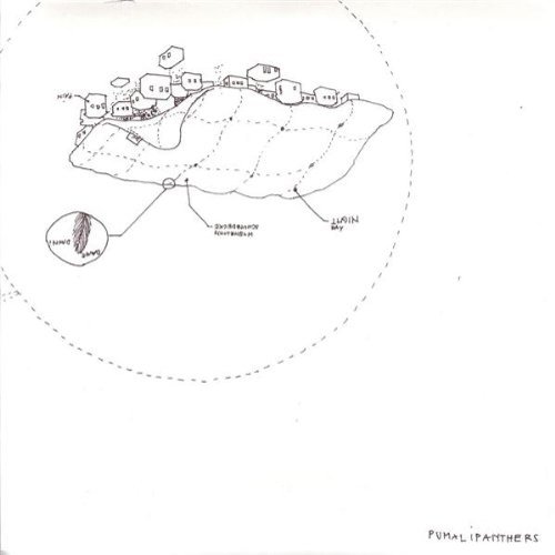 PUMALI PANTHERS - PUMALI PANTH
