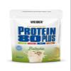 Weider Protein 80 Plus Protein Powder, Pistachio, 4 Multi Component High Quality Protein Sources, Low Fat & Sugar, 500g view 1