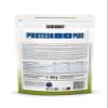 Weider Protein 80 Plus Protein Powder, Pistachio, 4 Multi Component High Quality Protein Sources, Low Fat & Sugar, 500g view 2