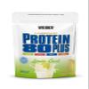 Weider Protein 80 Plus Protein Powder, Lemon-Curd, 4 Multi Component High Quality Protein Sources, Low Fat & Sugar, 500g view 1