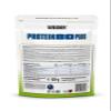 Weider Protein 80 Plus Protein Powder, Lemon-Curd, 4 Multi Component High Quality Protein Sources, Low Fat & Sugar, 500g view 2