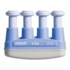 Via Medium Tension Hand & Finger Exerciser - Blue 6lb view 1