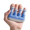 Via Medium Tension Hand & Finger Exerciser - Blue 6lb view 3