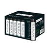 Voss Artesian Sparkling Water Bottle 375 ml (Pack of 24) view 1