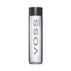 Voss Artesian Sparkling Water Bottle 375 ml (Pack of 24) view 2