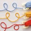 DMC GC001 StitchBow Floss Holder, 10-Pack view 4