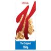 Kellogg's Special K Original Breakfast Cereal 750g view 1