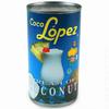 Coco Lopez Coconut Cream (Single Tin) view 1