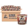 Quaker Instant Oatmeal Express Maple Brown Sugar, 1.69-Ounce Cups (Pack Of 12), Packaging May Vary view 1