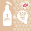 NESTLE COFFEE-MATE Coffee Creamer, Sweetened Original, 1.5L liquid pump bottle, Pack of 2 view 3