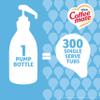 Coffee-mate Coffee Creamer, French Vanilla Pump Bottle, 1.5L (Pack of 2) Blue view 3