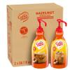 2-pk Nestle Hazelnut Concd Creamer, 1438g Pump bo view 1