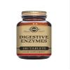 Solgar Digestive Enzymes Tablets - Pack of 100 - Increase Nutrient Absorption - Holistic Digestion Support - Gluten Free view 1