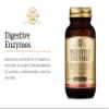 Solgar Digestive Enzymes Tablets - Pack of 100 - Increase Nutrient Absorption - Holistic Digestion Support - Gluten Free view 2