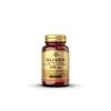 Solgar Selenium (Yeast-Free) 200 g Tablets - Pack of 50 - Healthy Hair and Nails - Supports the Immune System - Vegan and Gluten Free view 1