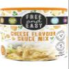 Free And Easy Dairy Free Cheese Sauce Mix, 130g view 1