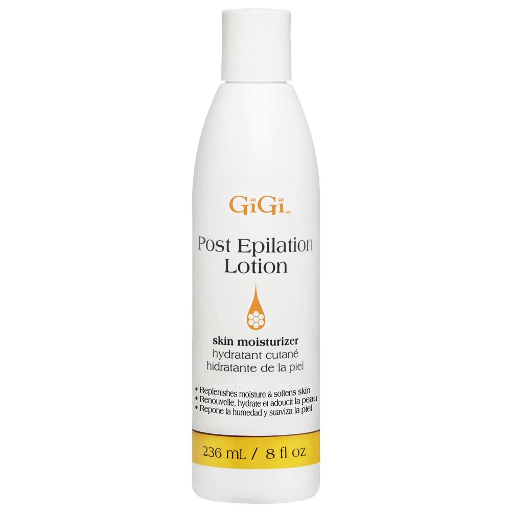 GiGi Post Epilation Lotion 236ml