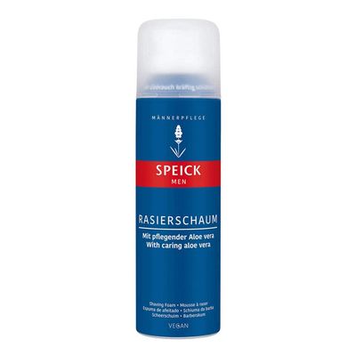 Speick Men Shaving Foam