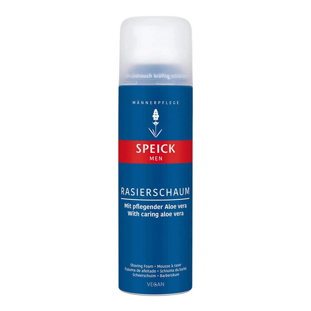 Speick Men Shaving Foam