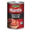 Hunt's Fire Roasted Diced Tomatoes 14.5 oz by Hunt's view 1