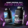 EFX Sports Kre-Alkalyn EFX | pH Correct Creatine Monohydrate Pill Supplement | Strength, Muscle Growth & Performance | 120 Servings, 240 Capsules view 2